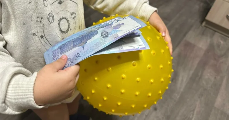 Кто защитит детей?