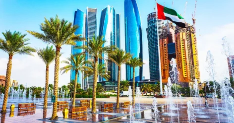 Казахстан усиливает сотрудничество с ЕАЭС и ОАЭ