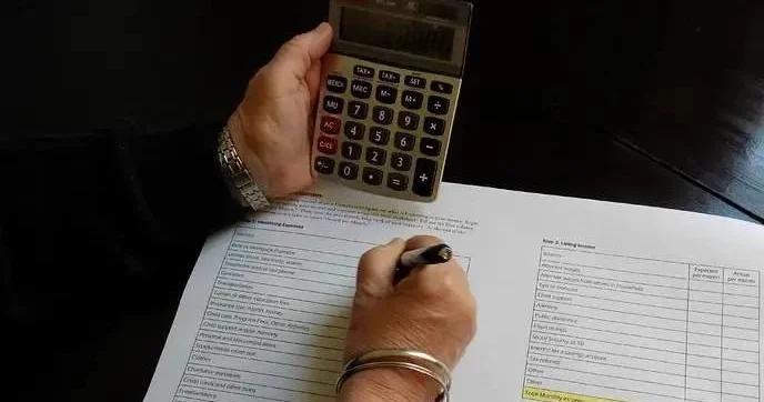 Қызылордада 10 жыл бойы бюджет қаражатын жымқырған бухгалтерге қатысты үкім шықты