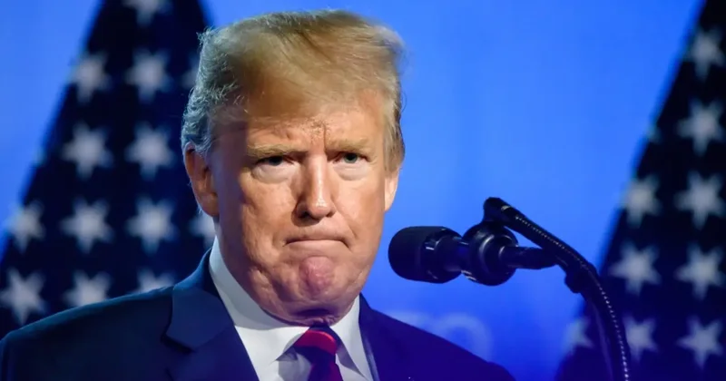 Трамп продлил перемирие с Ираном. В Тегеране заявили, что не просили об этом