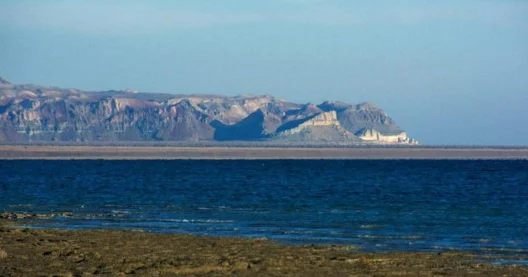 Казахстан завершит председательство в Международном фонде спасения Арала