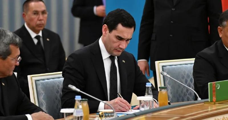 26 наурыз Арал теңізі, Әмудария және Сырдарияның халықаралық күні болып бекітілді