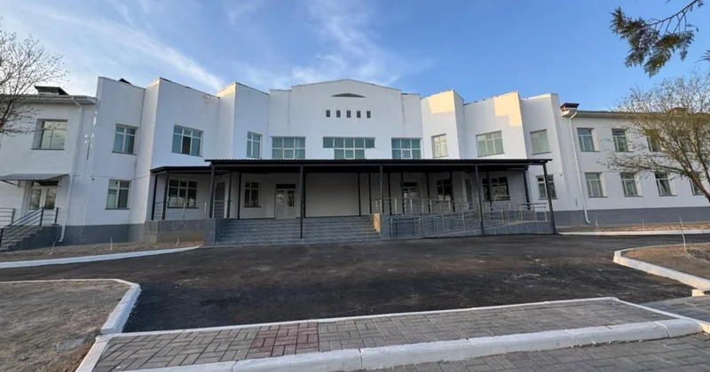 Түркістан облысында бірнеше жыл бос тұрған тубдиспансер ғимаратына қай мекеме орналасады