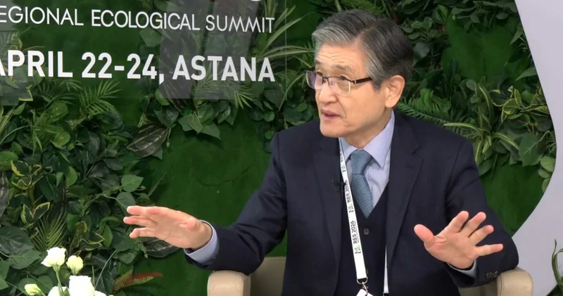 Климаттық сын қатер экономиканың жаңа драйверіне айналады сарапшы