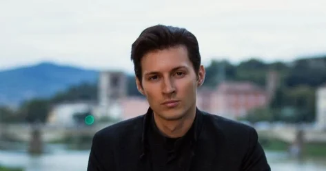 Власти ЕС и Великобритании преследуют руководителей соцсетей Дуров