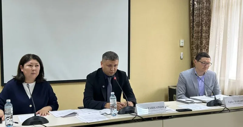 Маслихат Жамбылской области отрицает давление акимата в деле экс депутата Ташкараева