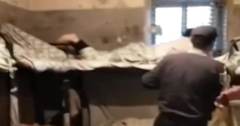 Клопы и забитая канализация: арестованные пожаловались на условия в спецприёмнике Актобе