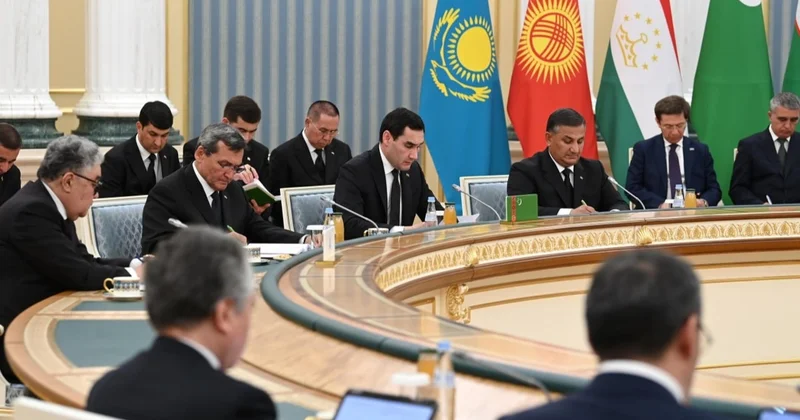 Тоқаев: Арал геопаркі аумақтың орнықты даму үлгісі бола алатын бірегей табиғи әрі ғылыми нысан