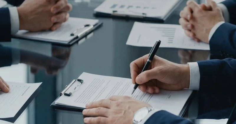 Заңсыз қаржылық операцияларға қарсы жаңа шаралар бекітілді