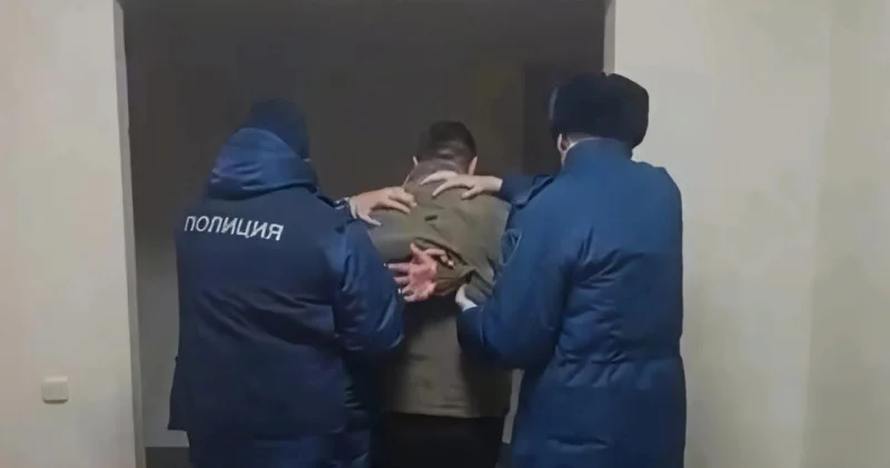 Астана: Фельдшерге шабуыл жасау ісі бойынша сот