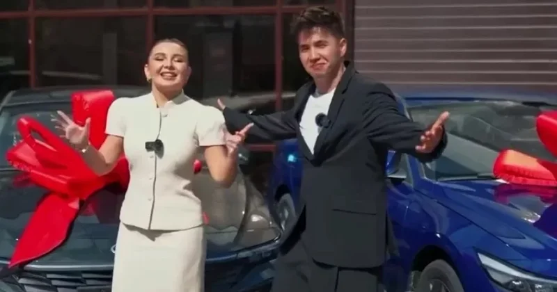 Прецедентный случай: прокурор по делу Жанабыловых запросил по четыре года колонии