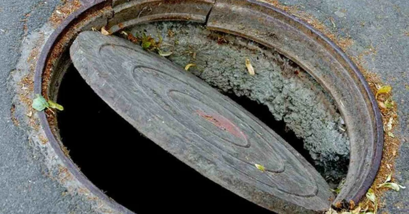 СҚО да кәріз станциясын жөндеу кезінде екі жұмысшы қаза тапты