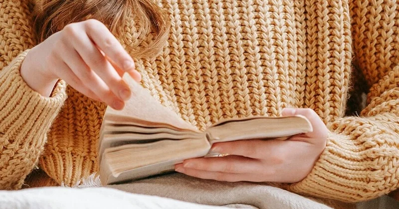 Былтыр АҚШ та ересектердің 40% ы бірде бір кітап оқымаған