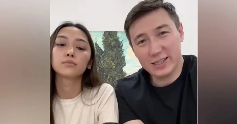 Племянник депутата Турлыханова снова избежал наказания за семейный скандал