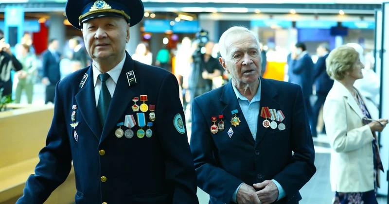 Қызылордада соғыс және тыл ардагерлеріне қандай көмек беріледі