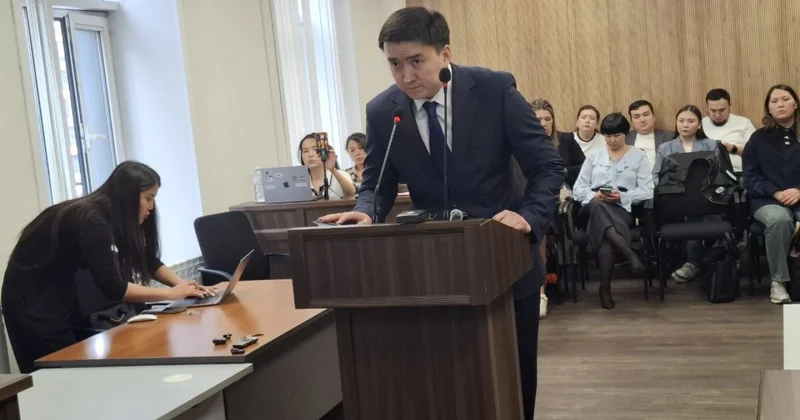 Следователь по делу Жанабыловых пригрозил им ещё одним уголовным делом