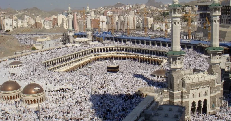 2026 жылғы қажылық: Қырғызстаннан алғашқы топ Меккеге қашан барады