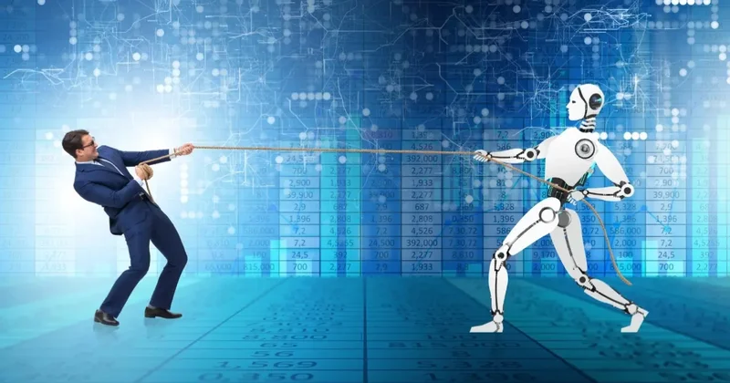 Создаёт технология, права у человека: как решают вопрос авторства в эпоху искусственного интеллекта