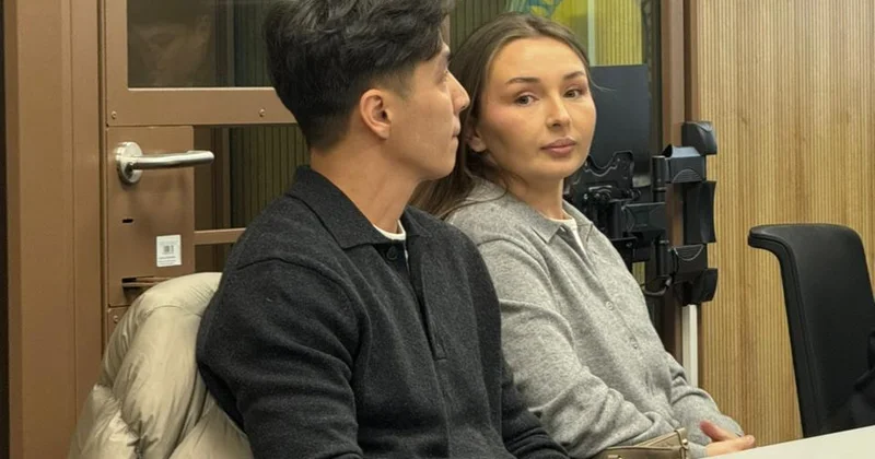 Жанәбіловтер ісі: прокуратура 4 жыл жаза сұрады