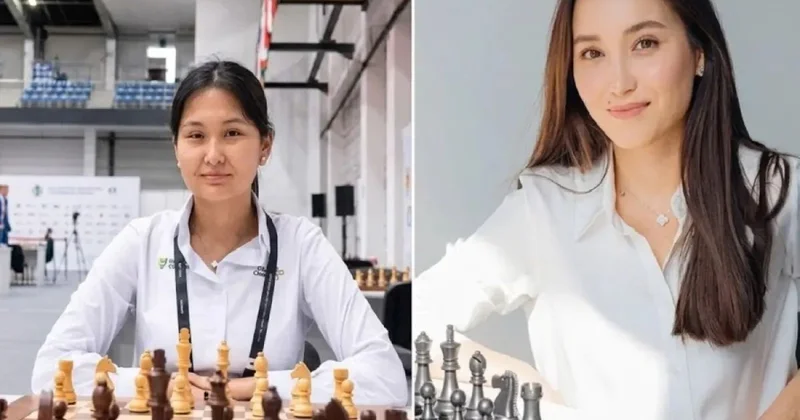 Жансая Әбдімәлік Үндістандағы турнирден не себепті кеткенін түсіндірді