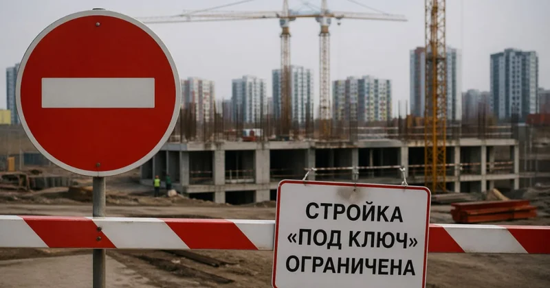 Памятников коррупции станет меньше: акиматам урезали стройки в долг