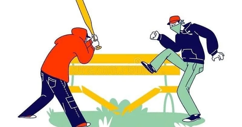 Ақмола облысында жасөспірімдер спорт нысандарын бүлдіріп, жабдықтарды ұрлаған