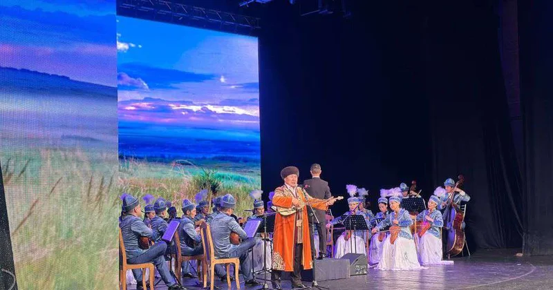 Не линия раздела, а точка притяжения