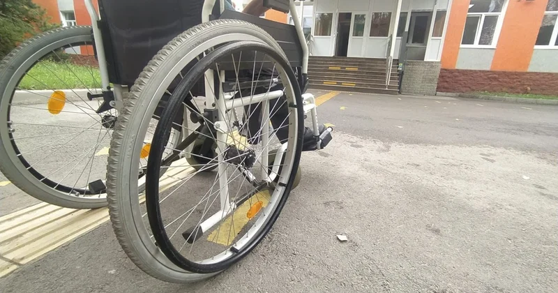 Мүгедектігі бар азаматтарға арналған техникалық құралдарды пайдалану тәртібі жаңарады