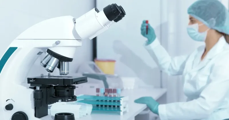 Будущее онкологии . Новый способ выявления онкомутаций по крови внедрили в Казахстане