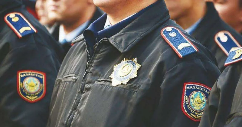 Годами в бегах