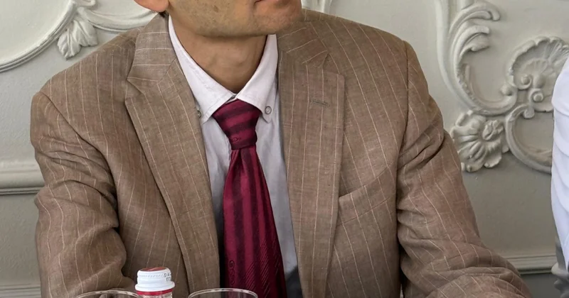 Виталий Колточник: Смертельные гонки и громкие фамилии: почему Президент требует равенства перед законом?