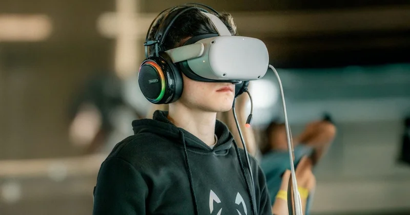 Қостанайда QOSTANAI TECH отбасылық ғылыми инновациялық фестивалі өтеді