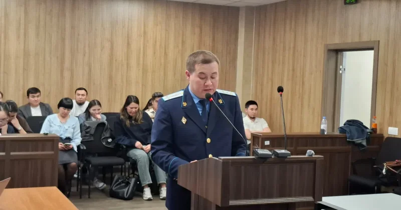 Прокурор запросил 4 года лишения свободы для блогеров Жанабыловых