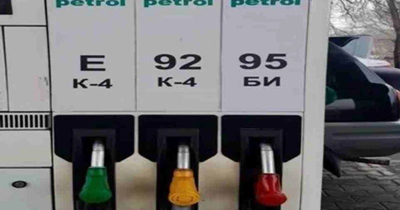 Астықтан БИ 95 экологиялық отыны өндіріле бастады