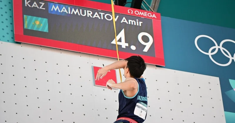 Жағажайдағы Азия ойындары: қазақстандық спортшылардың толық жарыс кестесі шықты