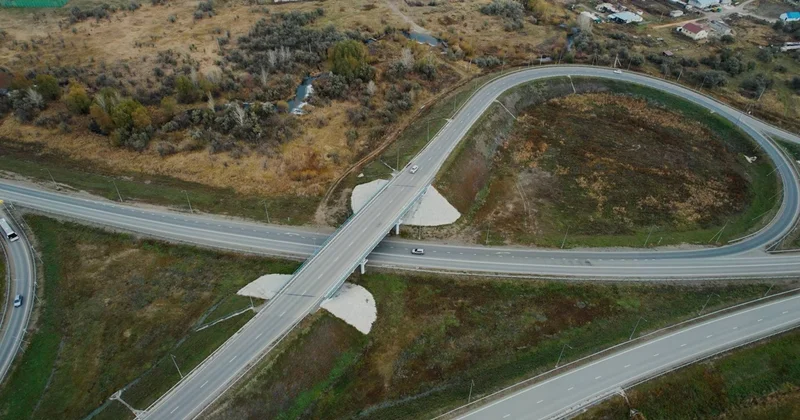 Жол инфрақұрылымын сақтау үшін жаңа технологиялар енгізілуде