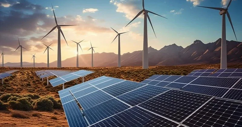 2030 жылға қарай электр қуатының 15 пайызын жаңартылатын энергия көздерінен аламыз Тоқаев