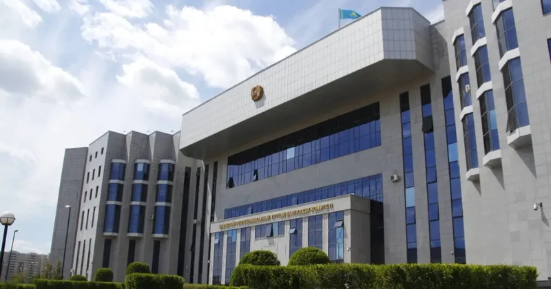 Не только АФМ: кто ещё расследует дело против экс зятя Масимова