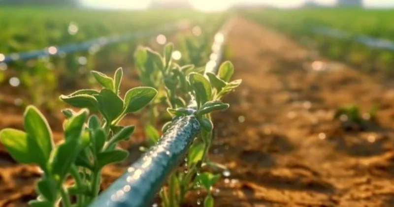 Елде маусымдық су тұтынудың жаңа моделі қалыптасып жатыр