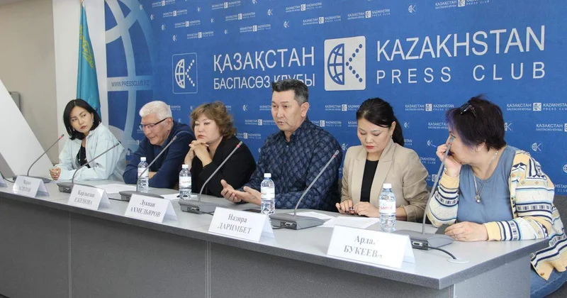 Журналистер ҚР Қылмыстық кодексінің 274 бабын қайта қарауды сұрайды