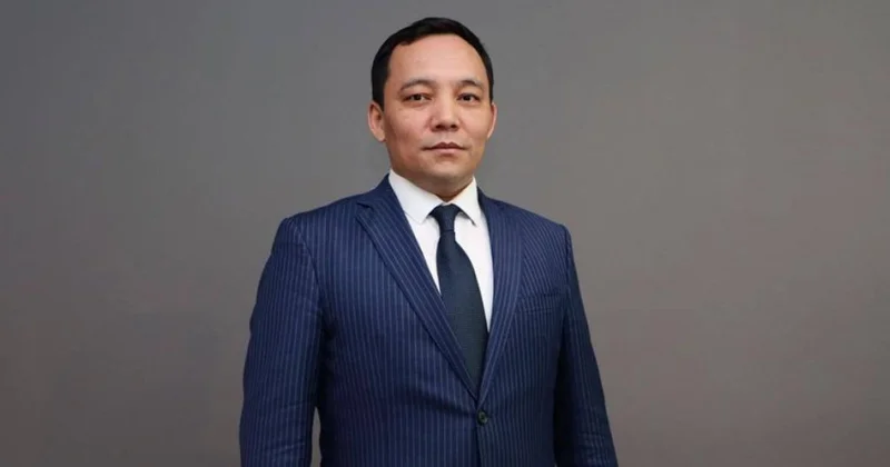 Мұнайлы астананың тумасы Қазақстанның шетелдегі маңызды активін басқарды