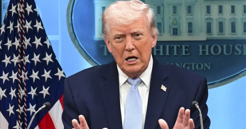 Трамп Иранға бітімгершілік үшін тағы бірнеше күн беруге дайын БАҚ