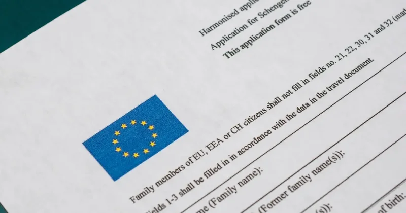 Выдачу шенгенских виз казахстанцам упростят: переговоры завершат во второй половине года