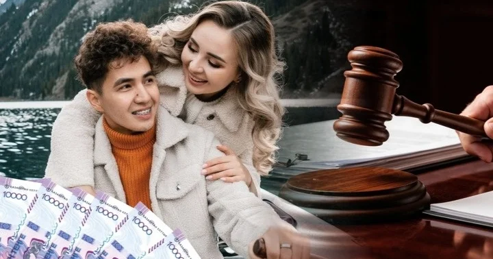 Прокурор блогер Жанабылов пен әйелін 4 жылға соттауды сұрады