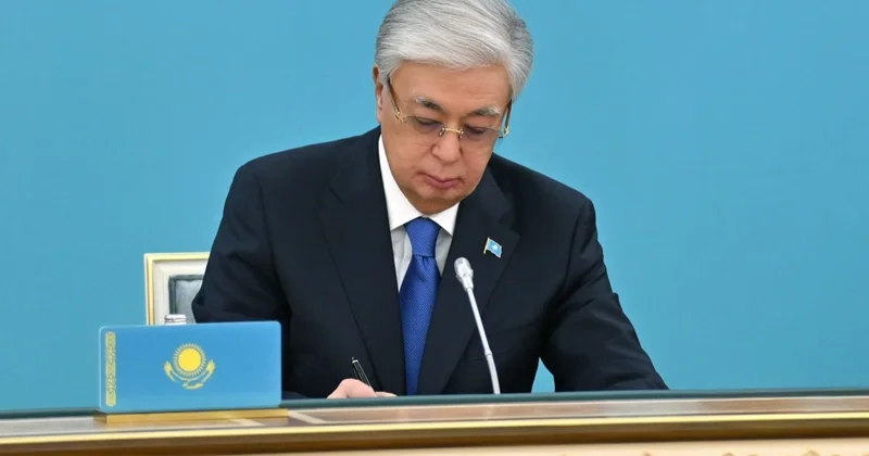 Саммит қорытындысы бойынша 4 маңызды құжатқа қол қойылды