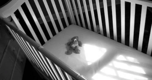 Тело новорожденного с колото резаными ранами обнаружили в Серпухове