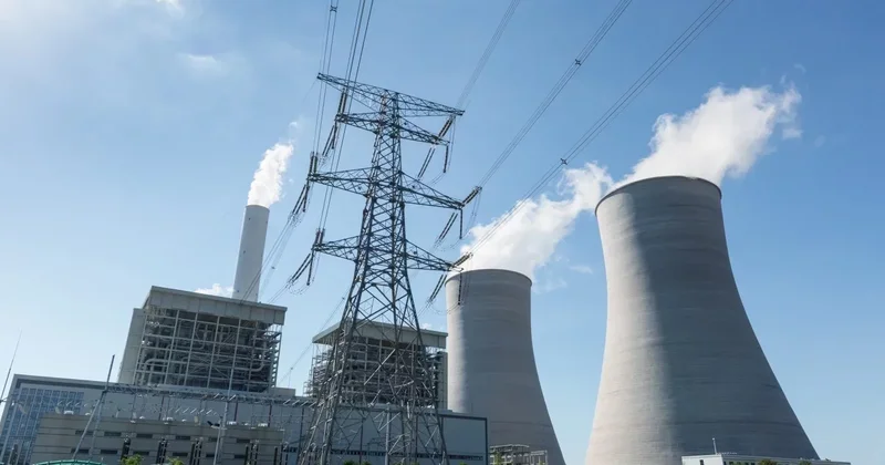 Атомный киловатт обойдётся казахстанцам в 90 тенге эксперт