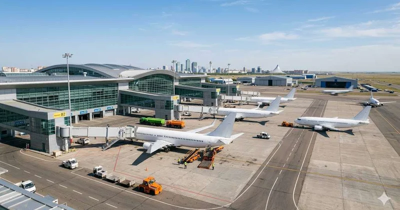 Lufthansa отменила 20 тысяч рейсов