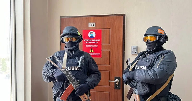 Модная статья, или Как 274 УК РК стала инструментом давления на СМИ