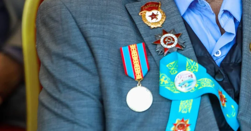 Ақтөбеде Жеңіс күніне орай 4 мыңнан астам адамға біржолғы көмек беріледі